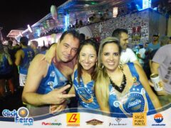 Bloco dos Amigos